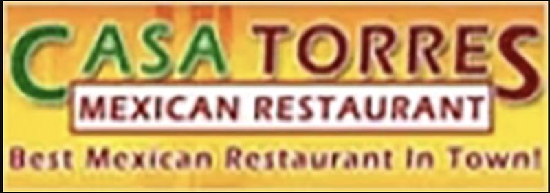 Casa Torres Mexican Restaurant