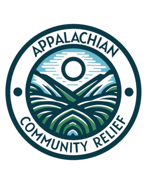 Appalachian Community Relief logo