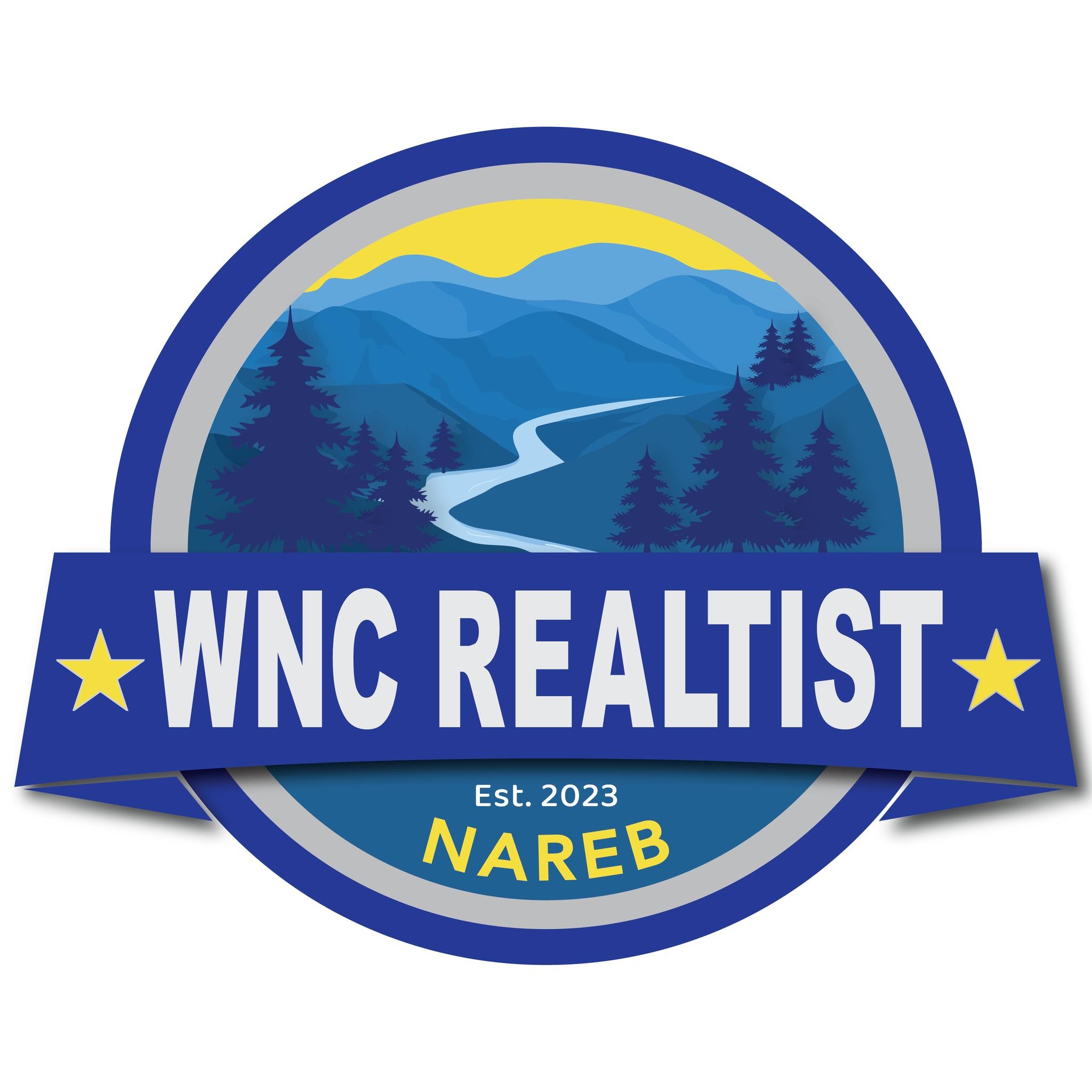 Western North Carolina Realtist logo